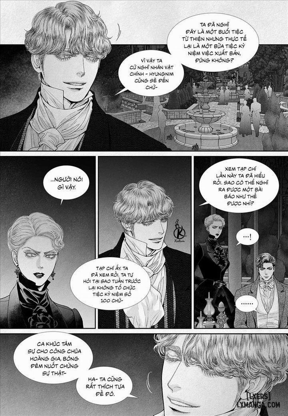 Vực sâu 116 trang 3