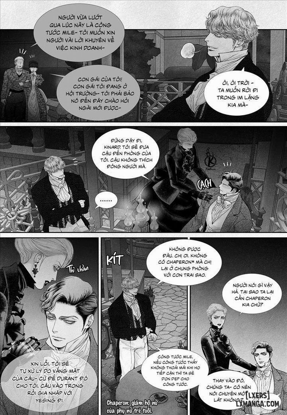 Vực sâu 116 trang 5