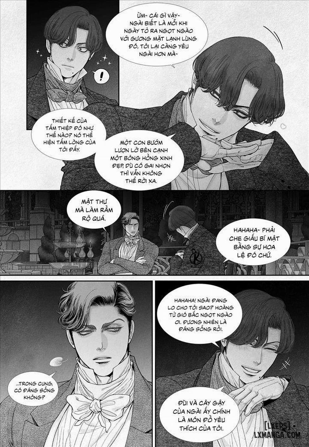 Vực sâu 116 trang 8