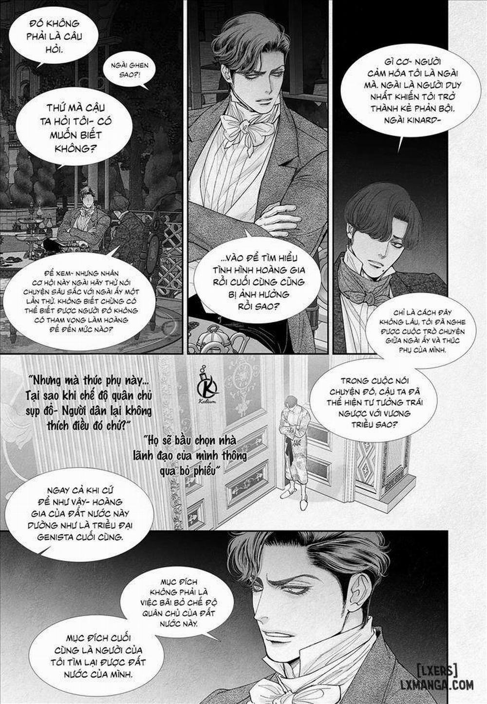 Vực sâu 116 trang 9