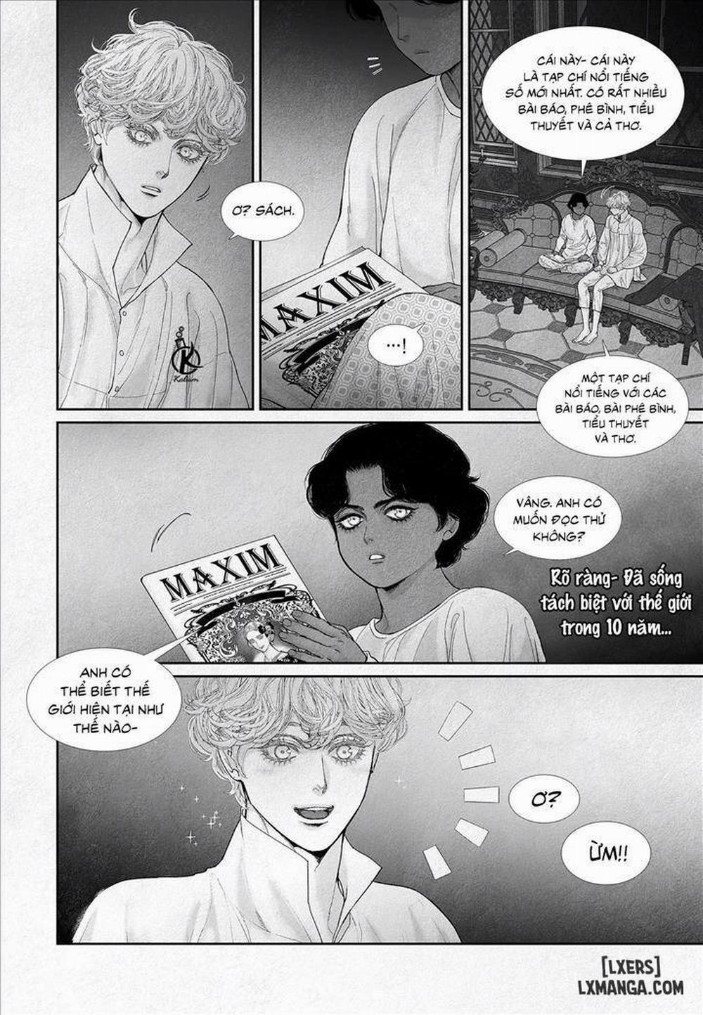 Vực sâu 117 trang 10