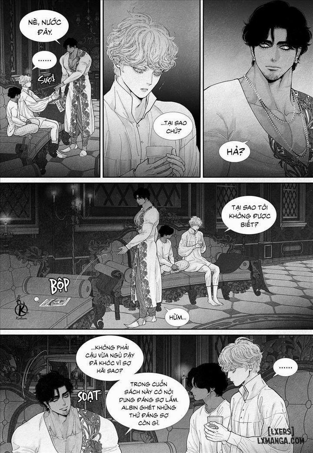 Vực sâu 117 trang 12