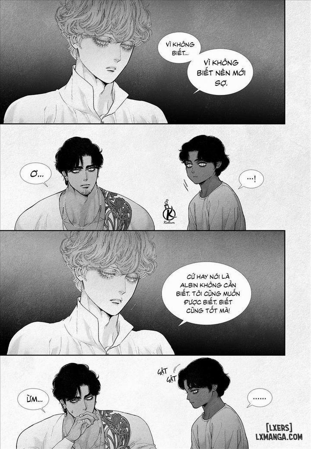 Vực sâu 117 trang 13