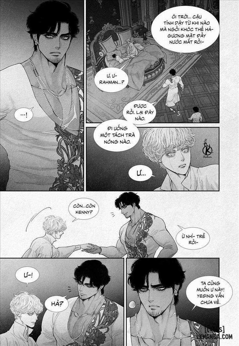 Vực sâu 117 trang 7