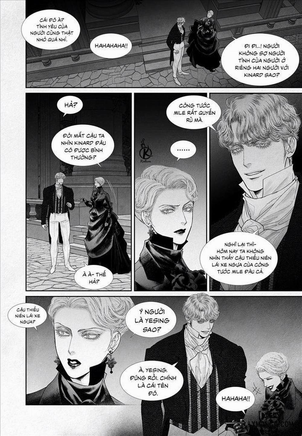 Vực sâu 119 trang 10