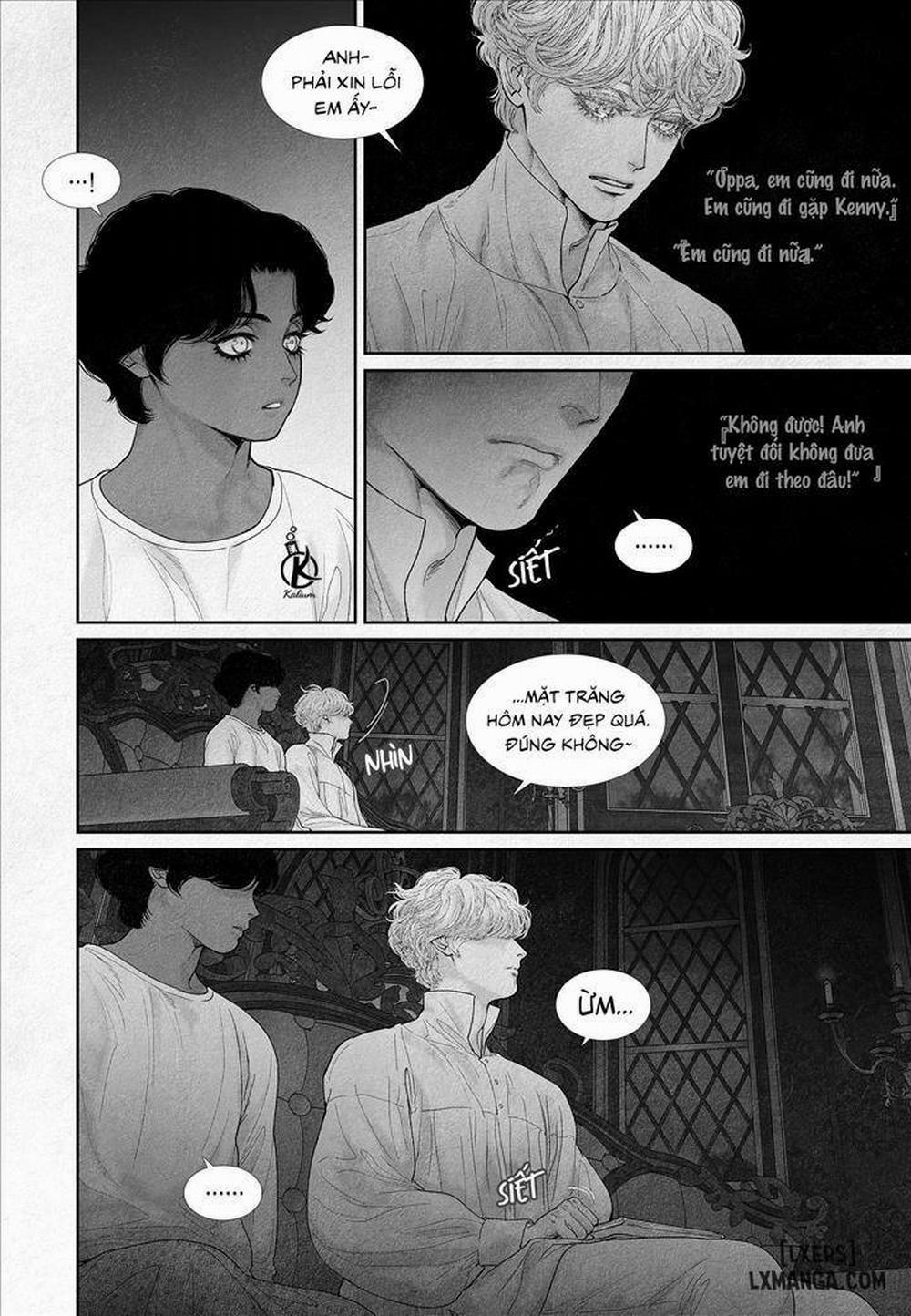 Vực sâu 119 trang 6