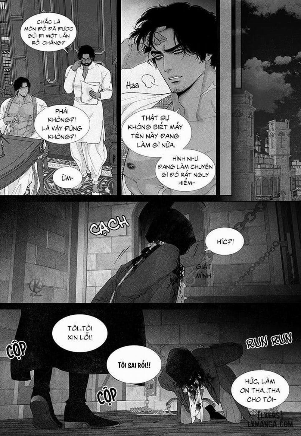 Vực sâu 12 trang 10