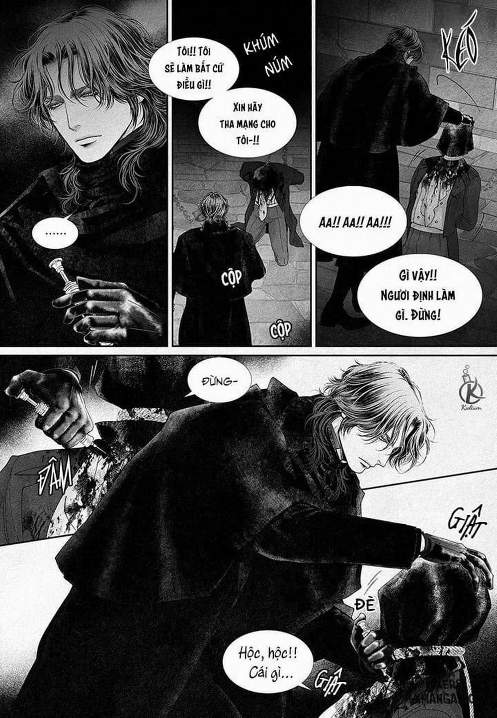 Vực sâu 12 trang 11