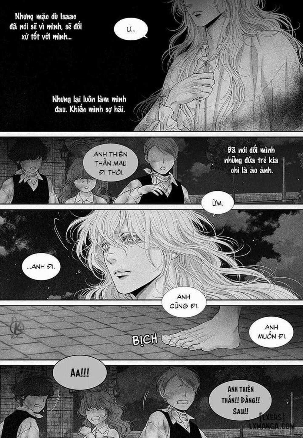 Vực sâu 12 trang 16