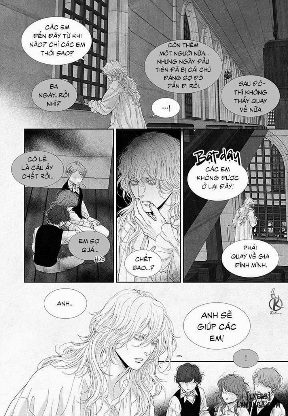 Vực sâu 12 trang 2