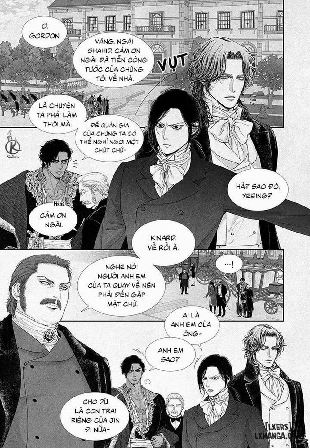 Vực sâu 12 trang 5