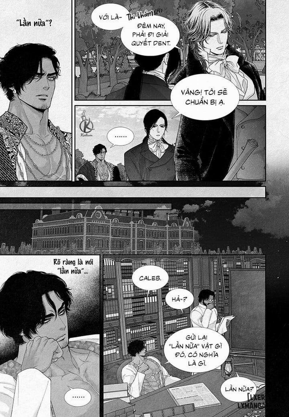 Vực sâu 12 trang 9