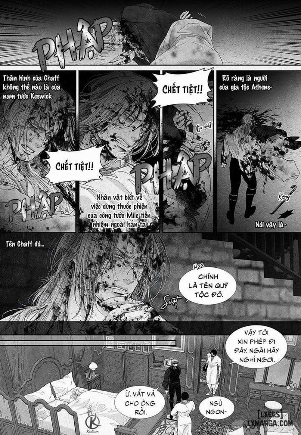 Vực sâu 13 trang 13