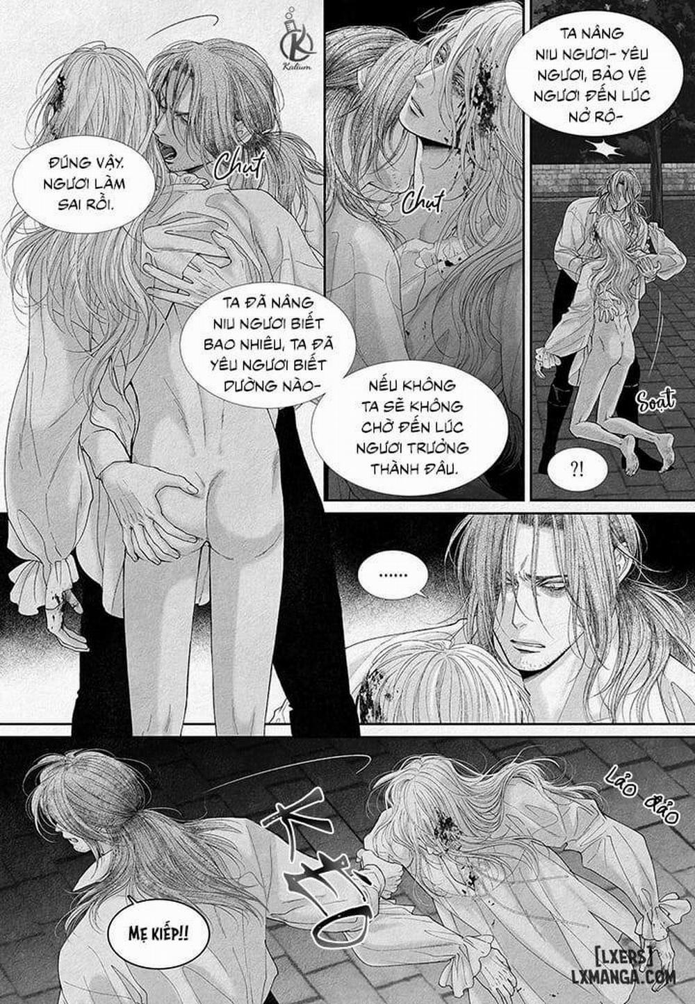 Vực sâu 13 trang 3