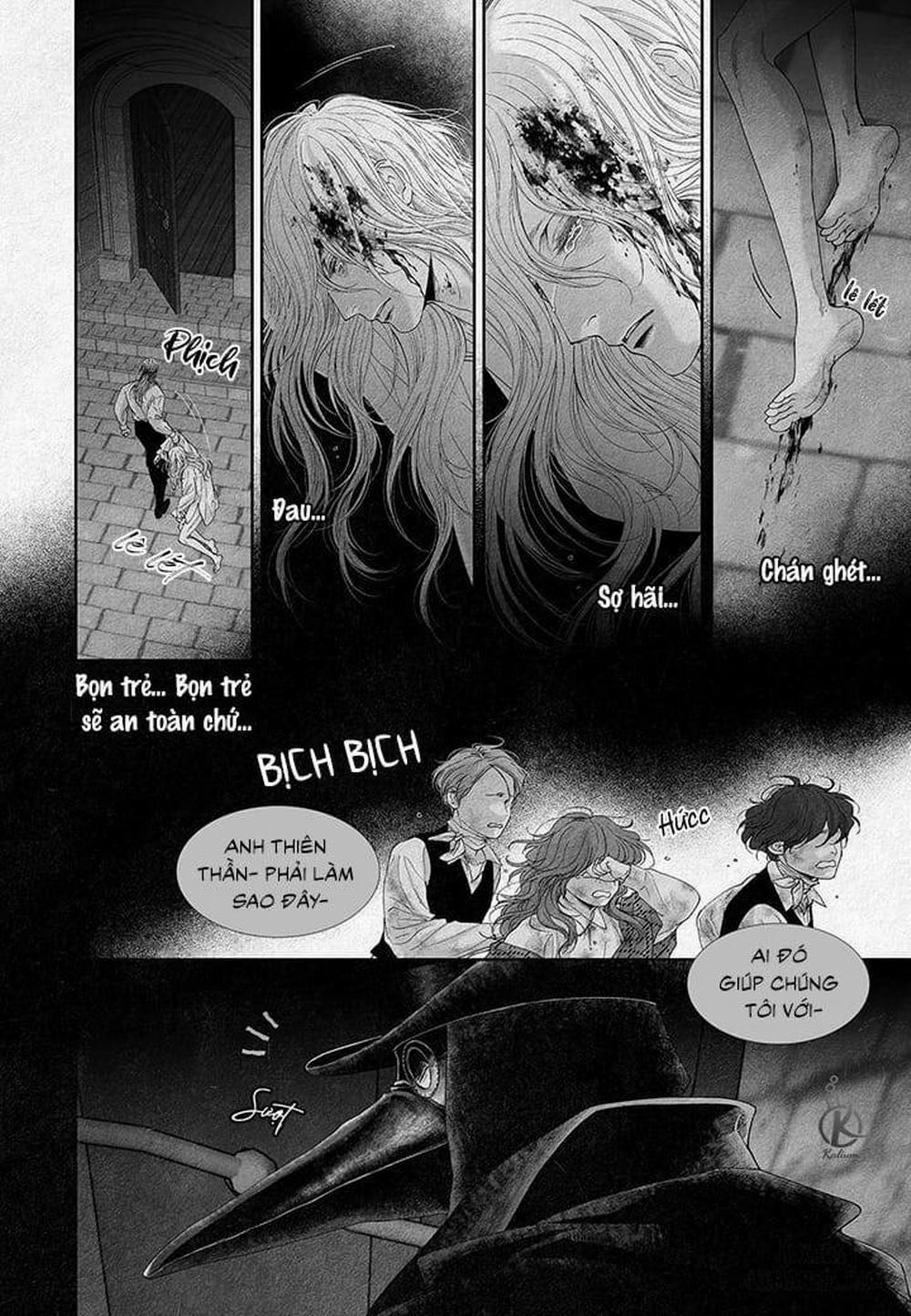 Vực sâu 13 trang 4