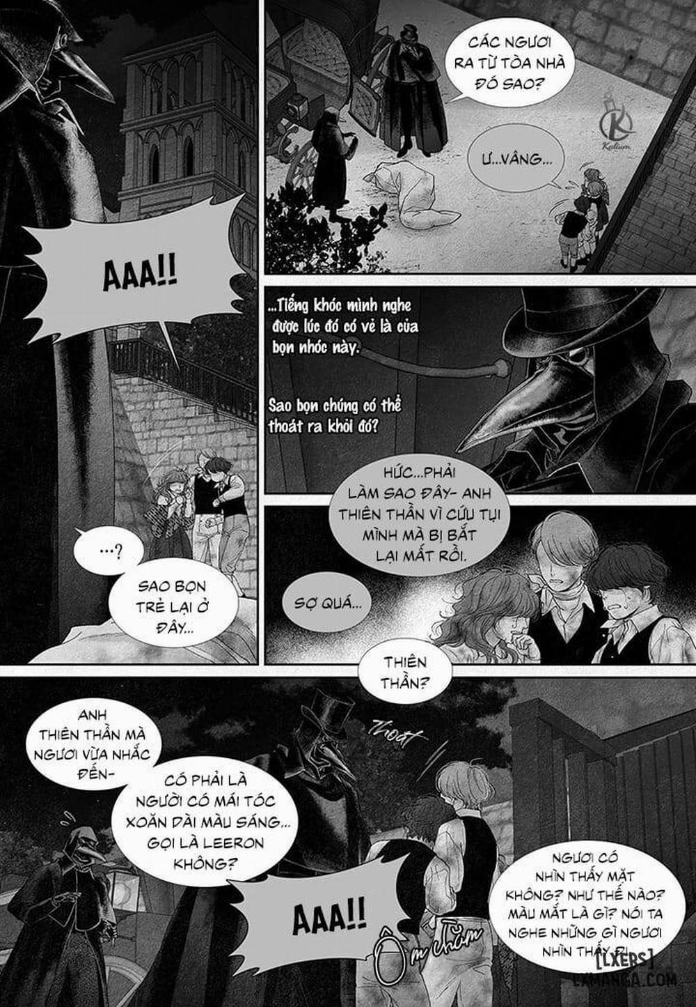 Vực sâu 13 trang 5