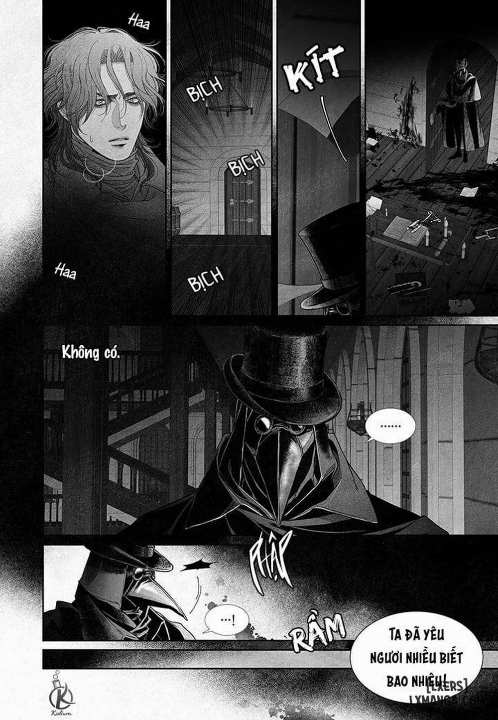 Vực sâu 13 trang 8