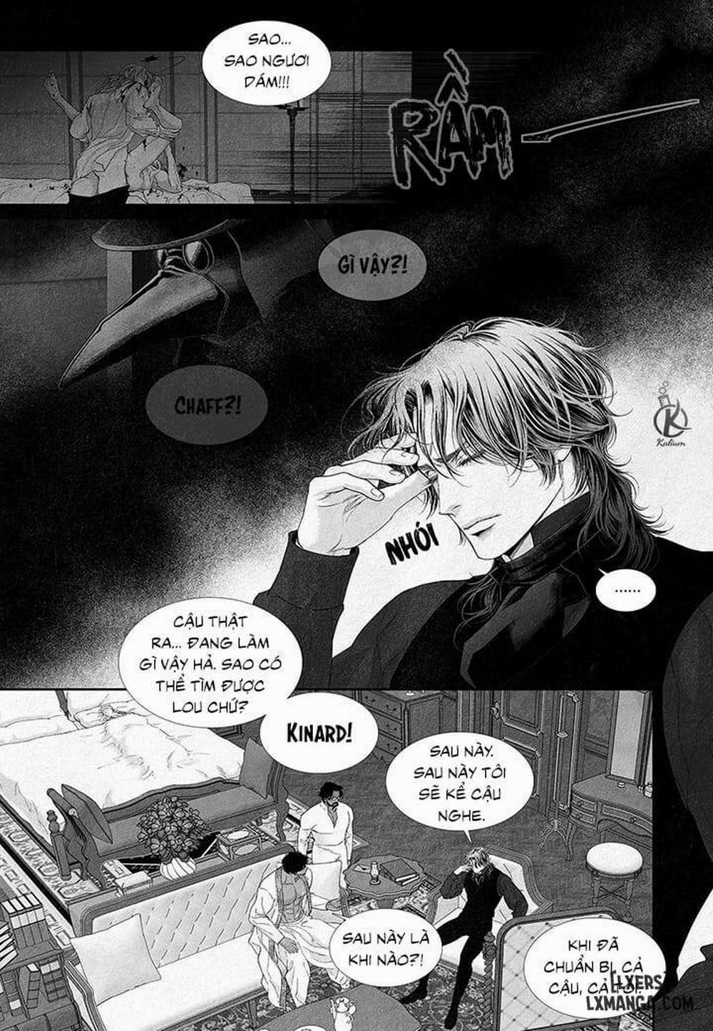 Vực sâu 13 trang 9