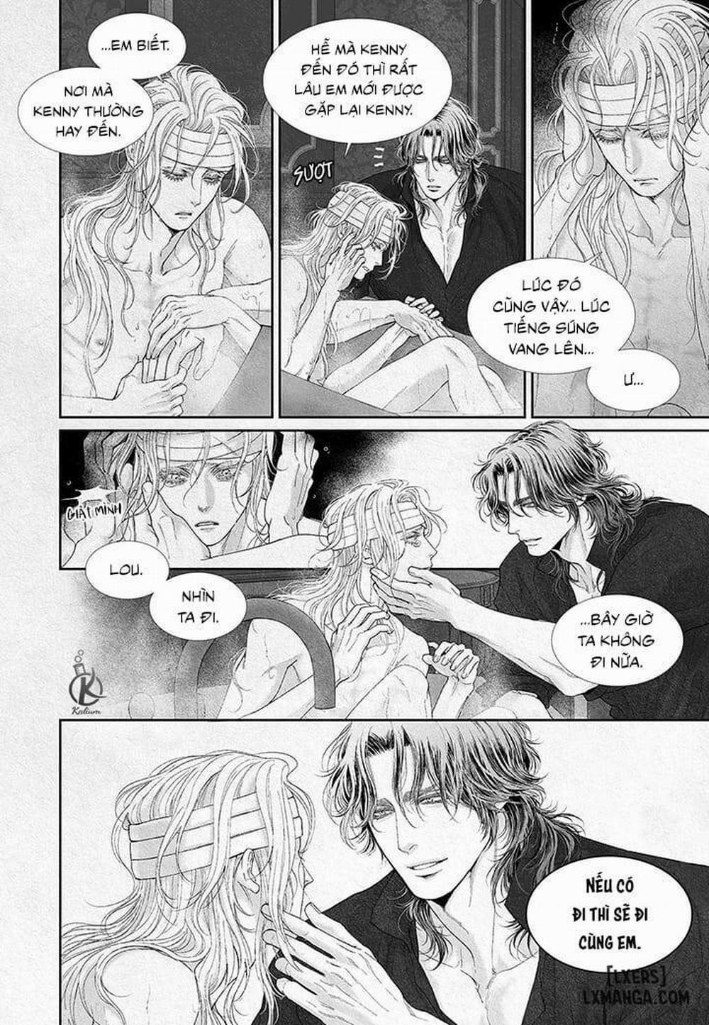 Vực sâu 14 trang 10