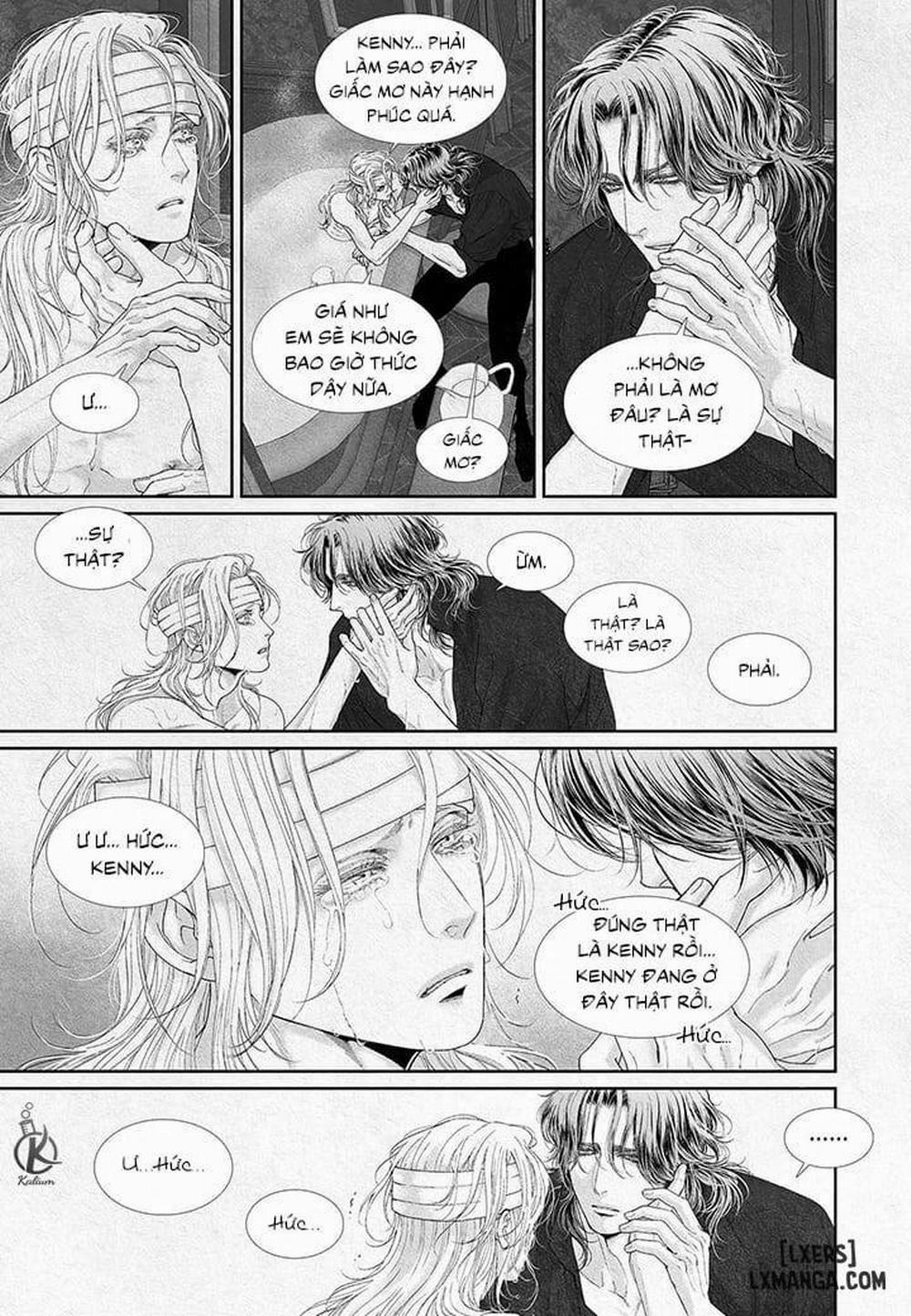 Vực sâu 14 trang 11