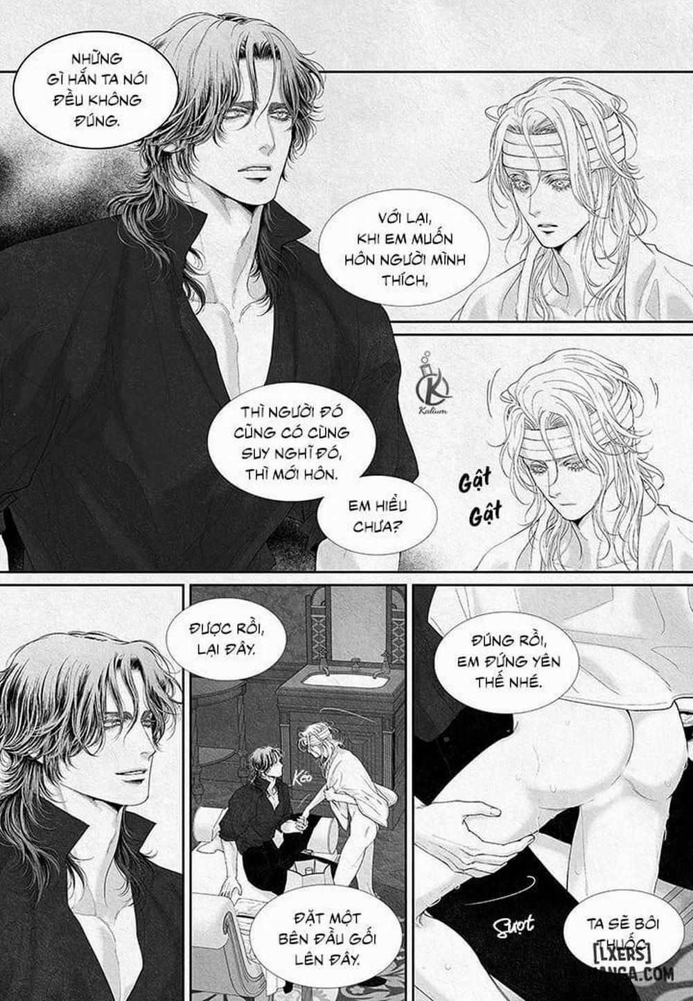 Vực sâu 14 trang 16