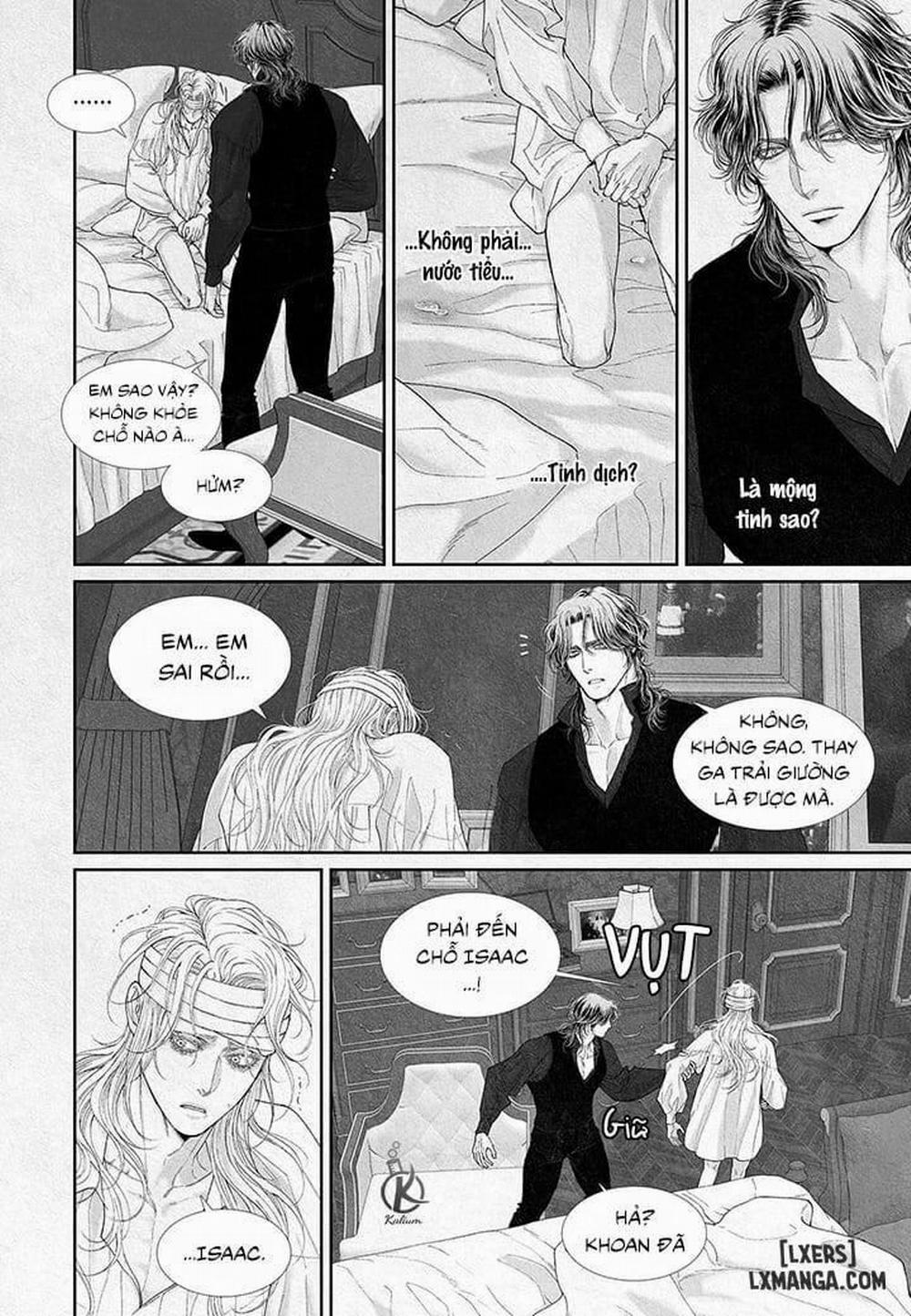 Vực sâu 14 trang 2