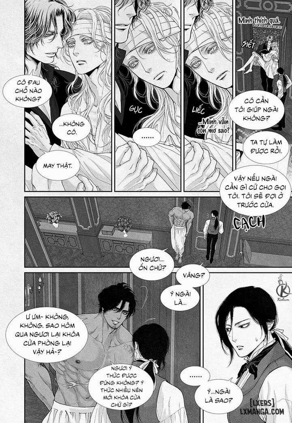 Vực sâu 14 trang 6