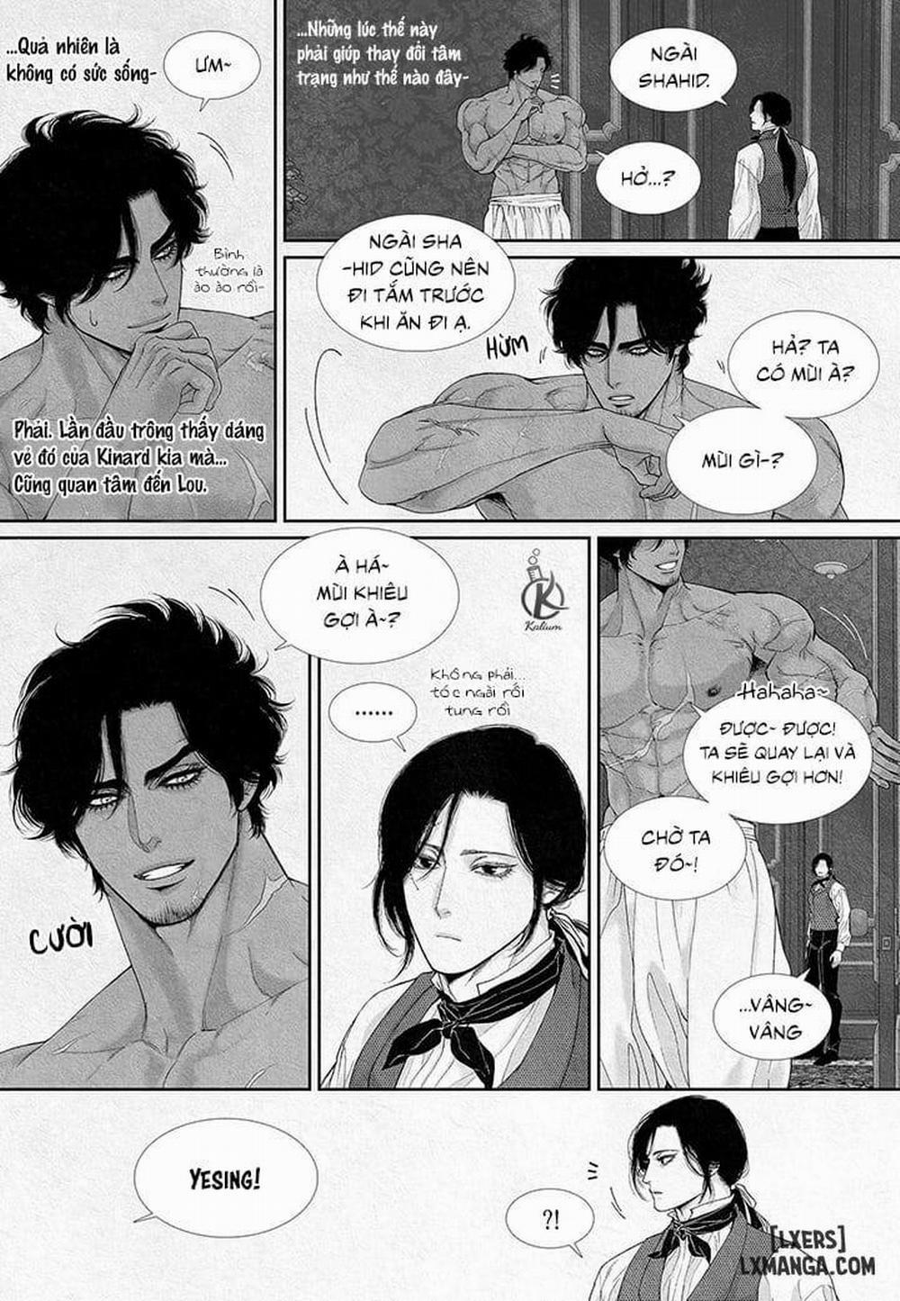 Vực sâu 14 trang 7