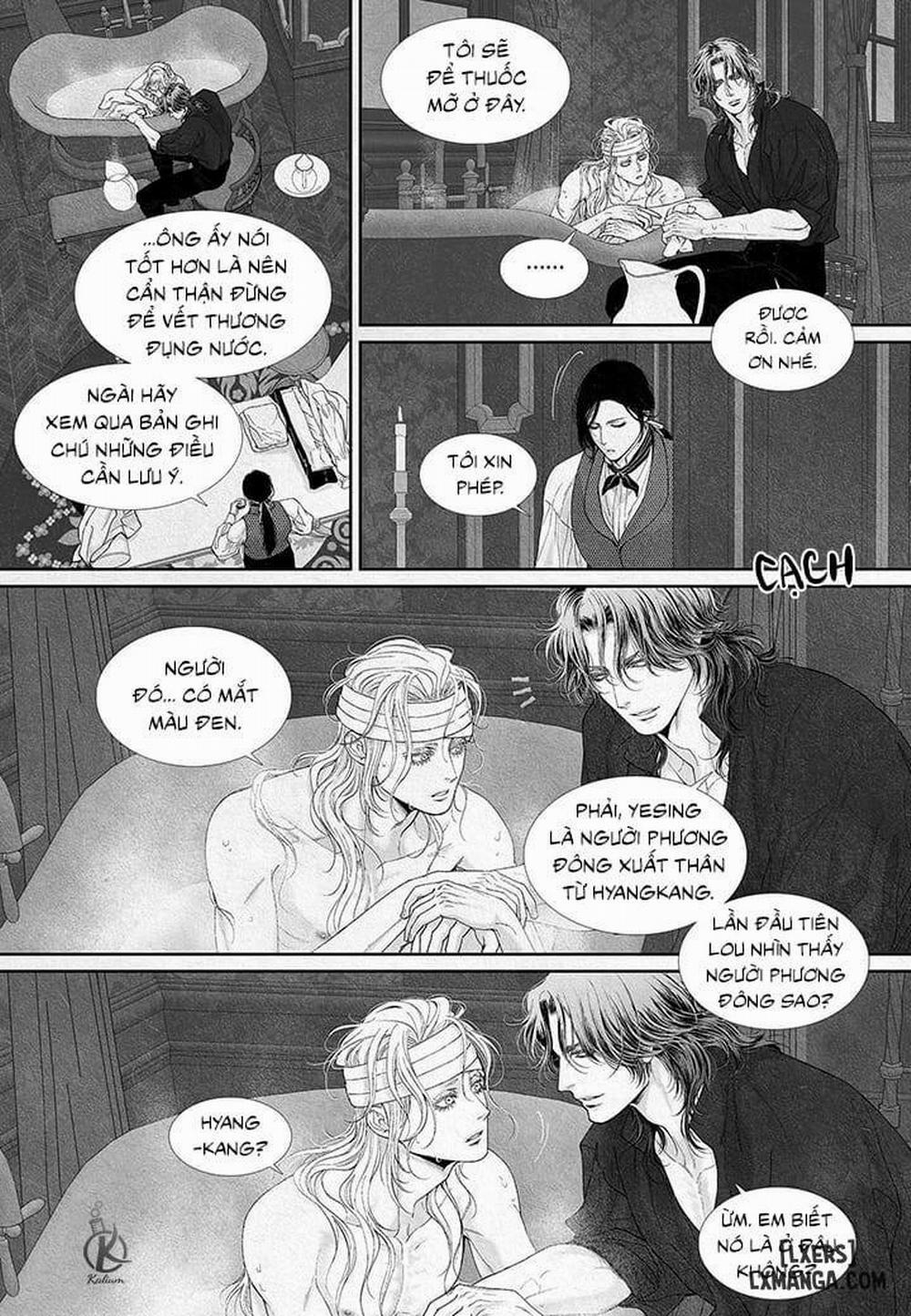 Vực sâu 14 trang 9