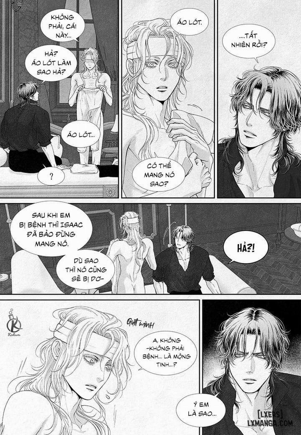 Vực sâu 15 trang 3