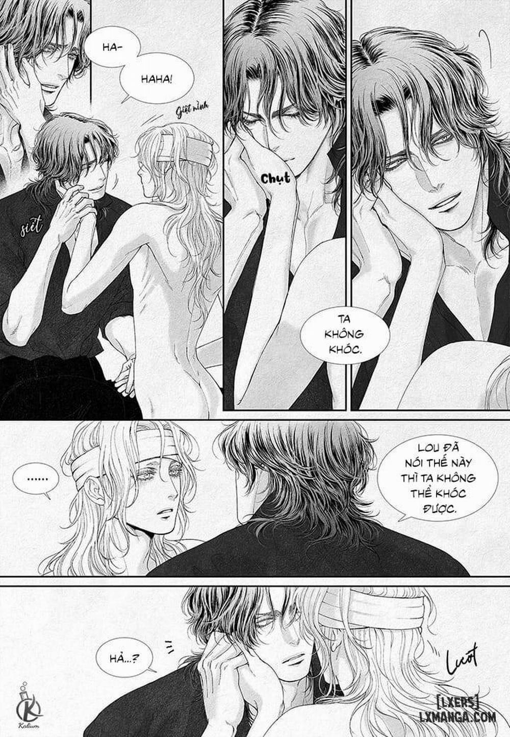 Vực sâu 15 trang 7