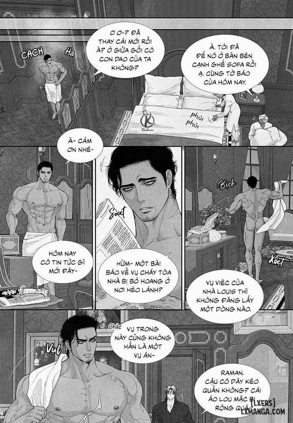 Vực sâu 15 trang 9