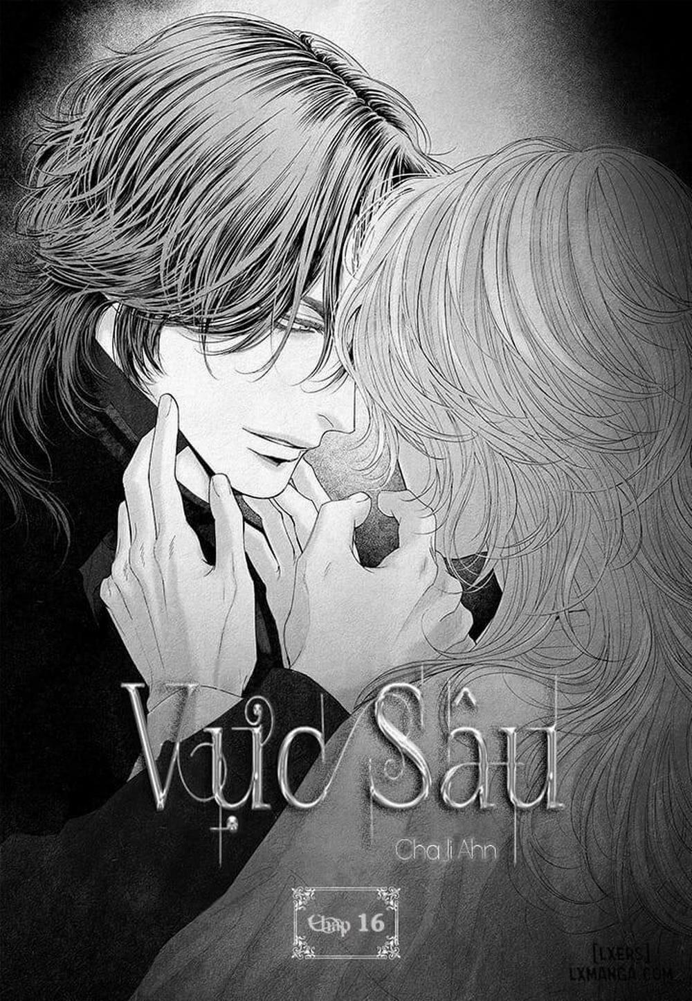 Vực sâu 16 trang 0