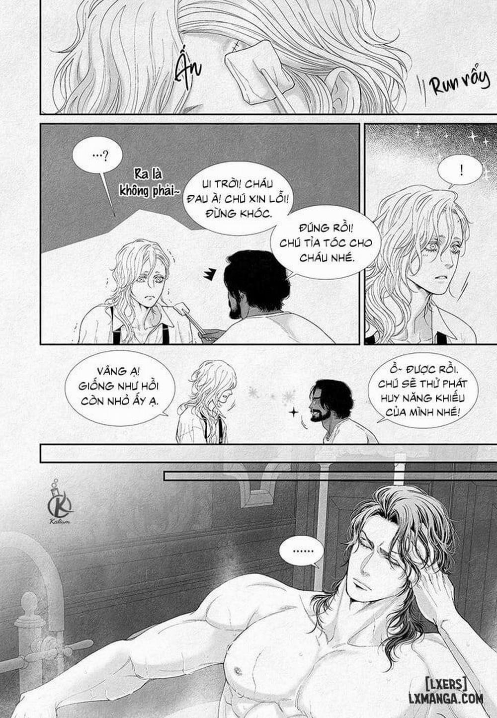 Vực sâu 16 trang 12