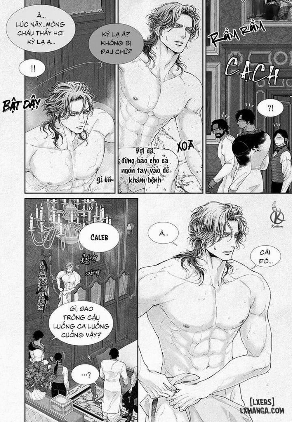 Vực sâu 16 trang 14