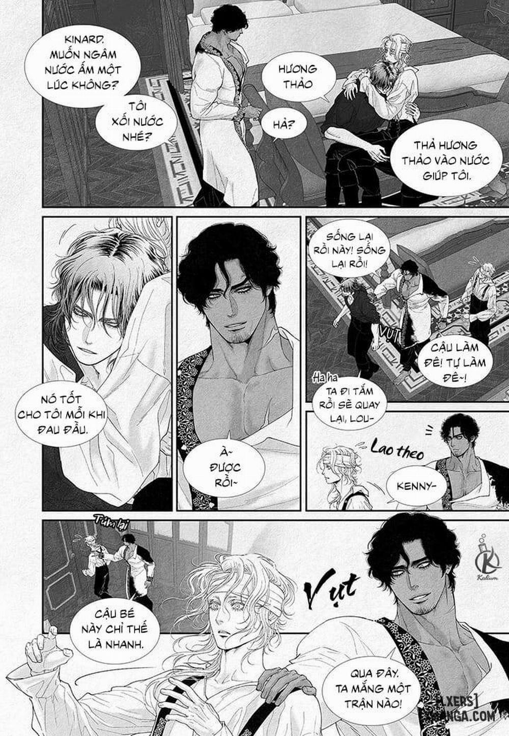 Vực sâu 16 trang 4