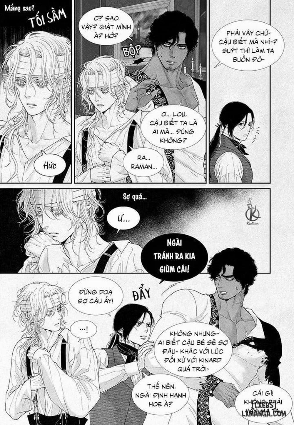 Vực sâu 16 trang 5