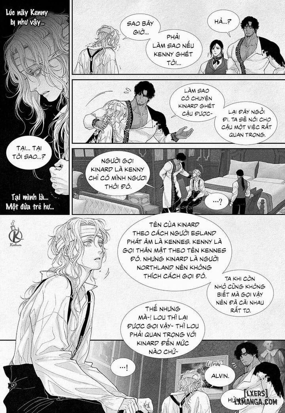 Vực sâu 16 trang 8