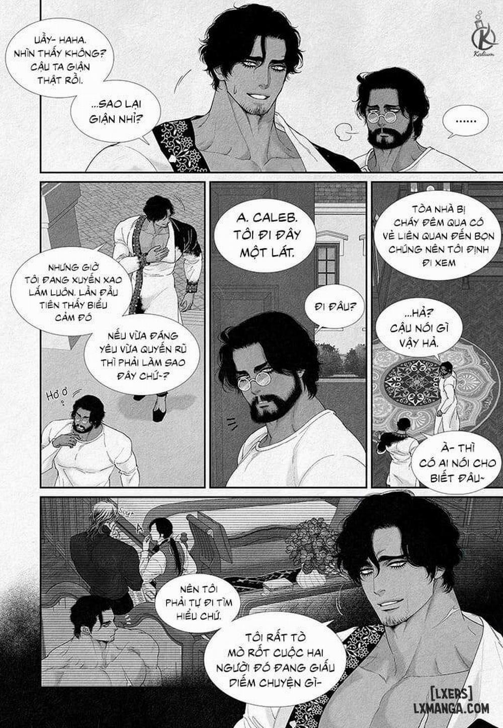 Vực sâu 17 trang 10