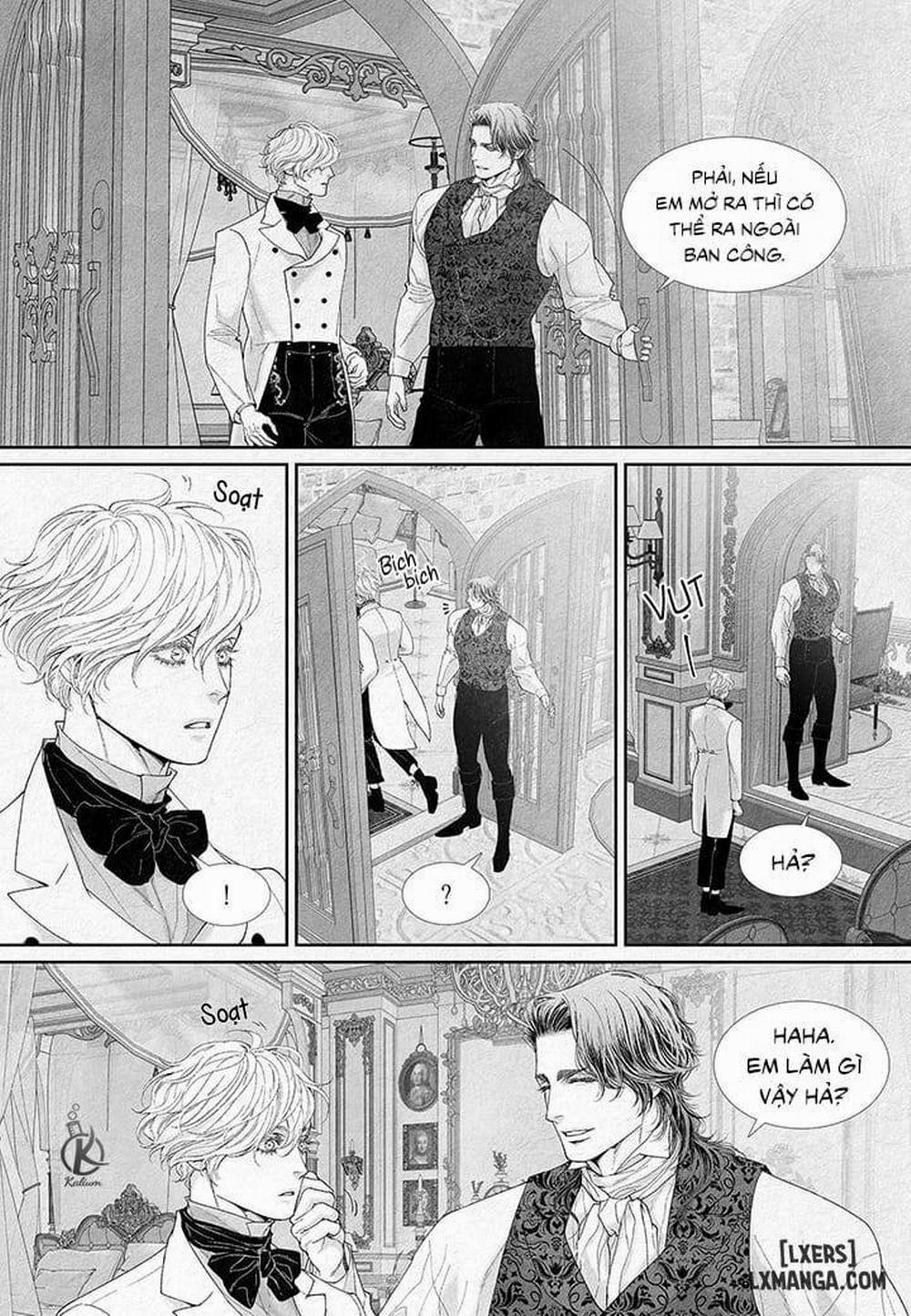 Vực sâu 17 trang 12