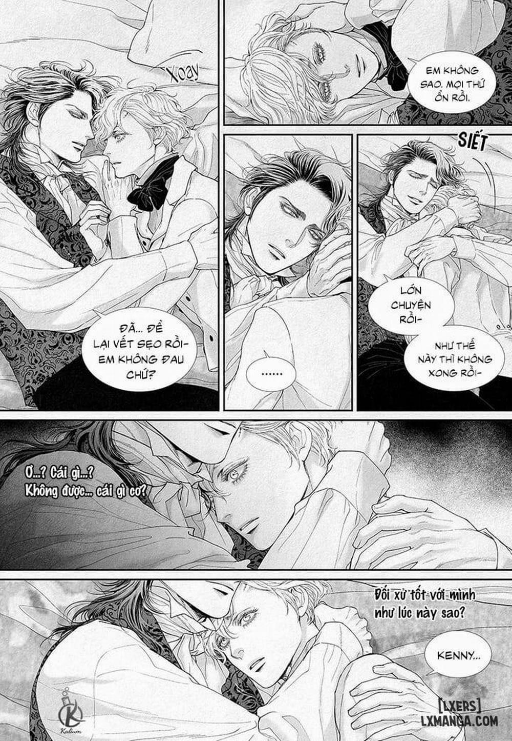 Vực sâu 17 trang 14