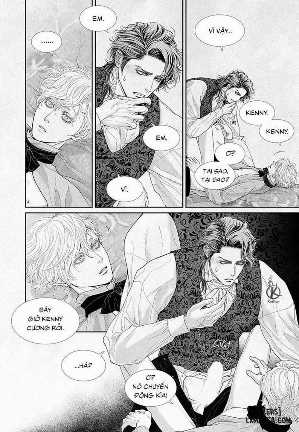 Vực sâu 18 trang 2