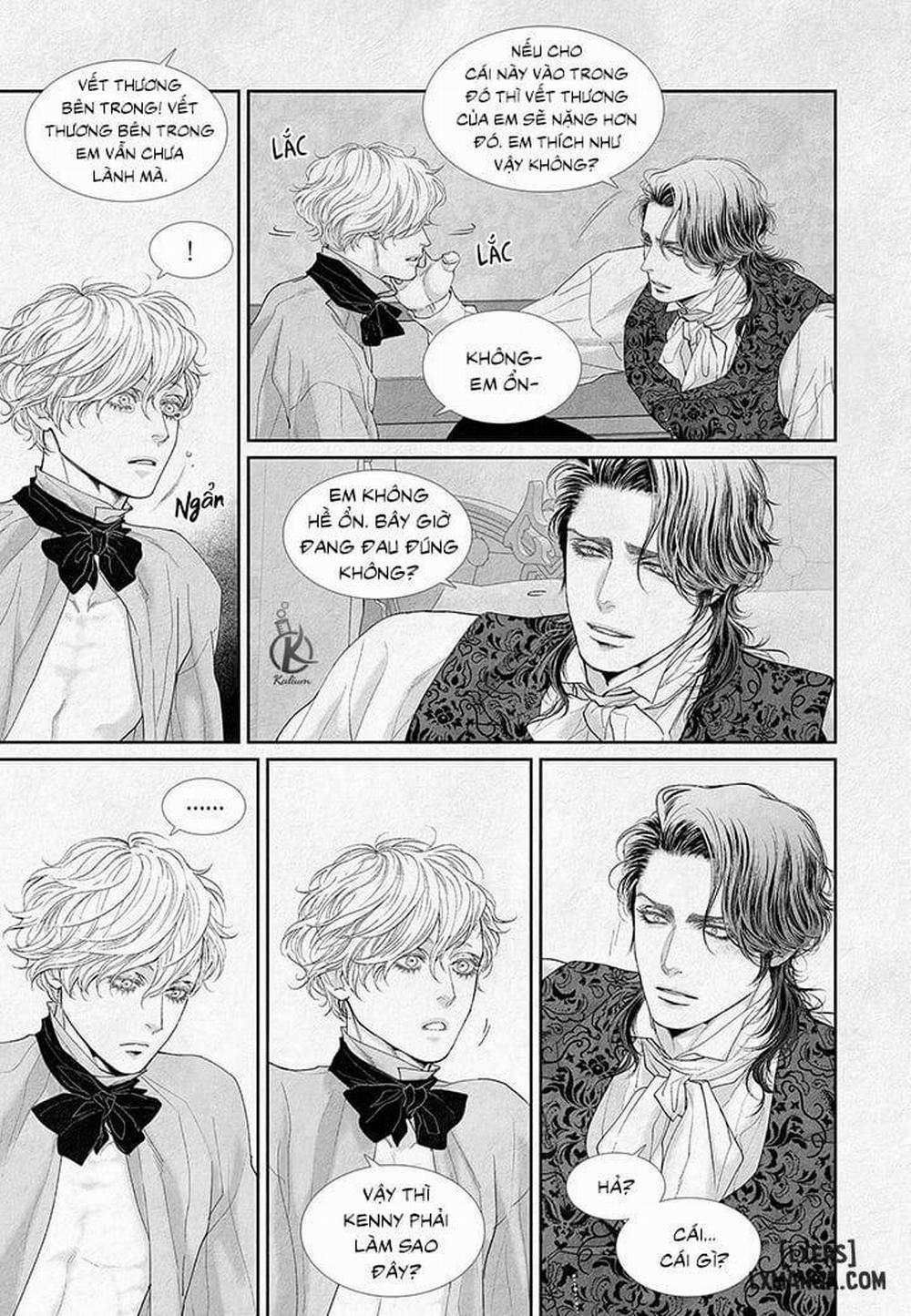 Vực sâu 18 trang 5