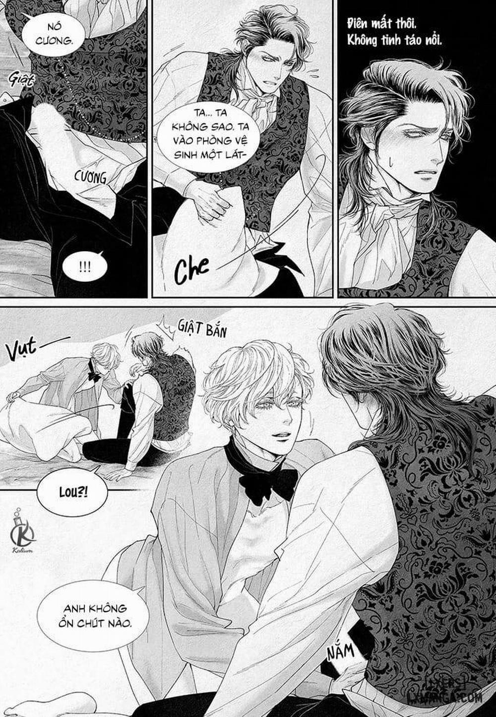 Vực sâu 18 trang 6