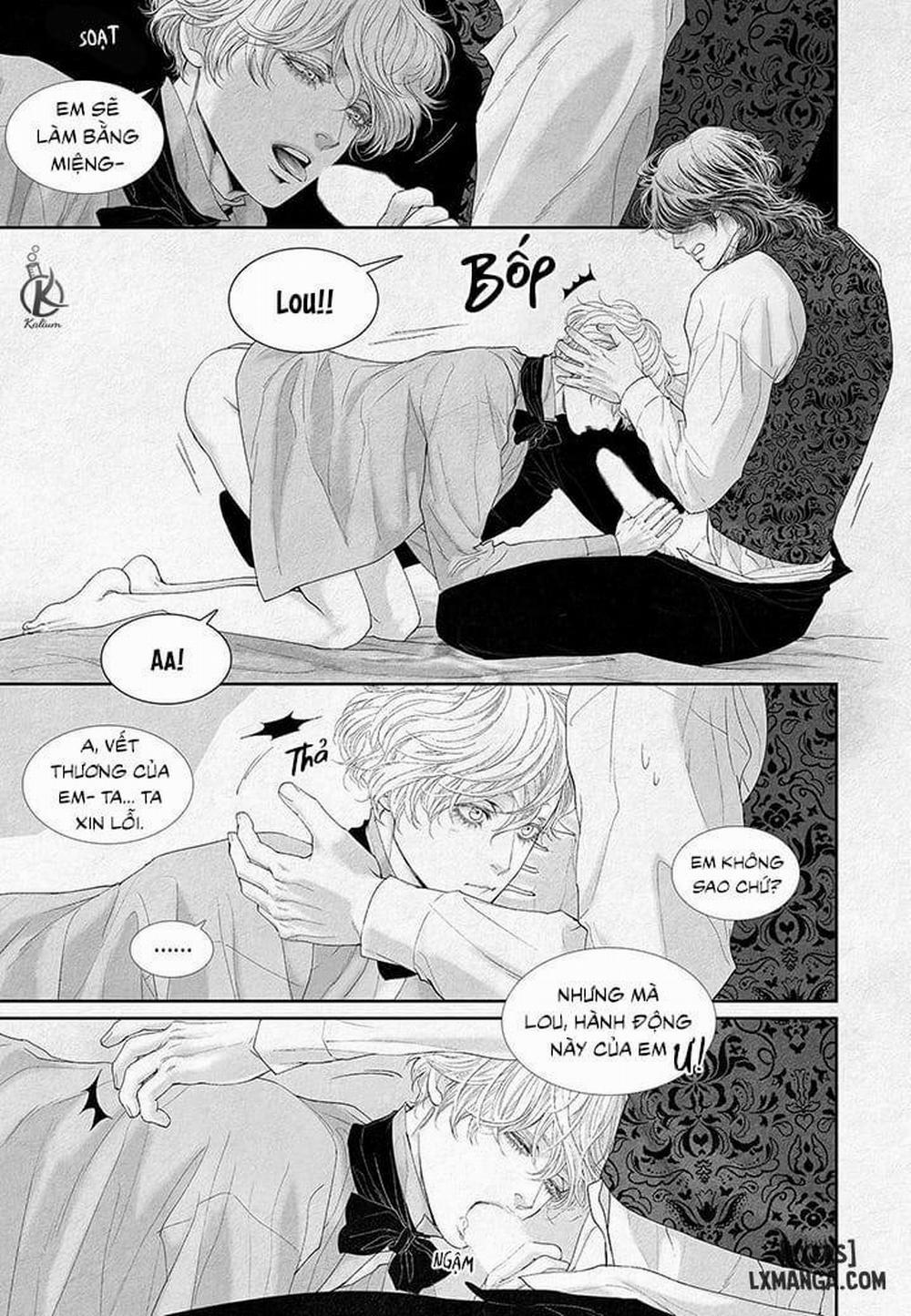 Vực sâu 18 trang 7