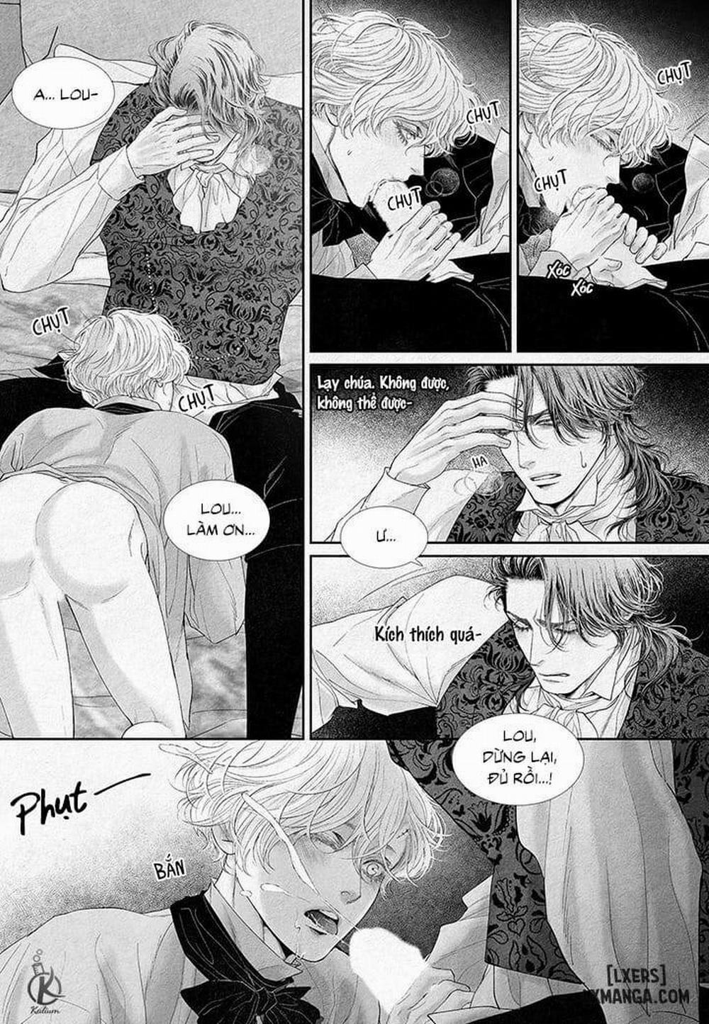 Vực sâu 18 trang 8