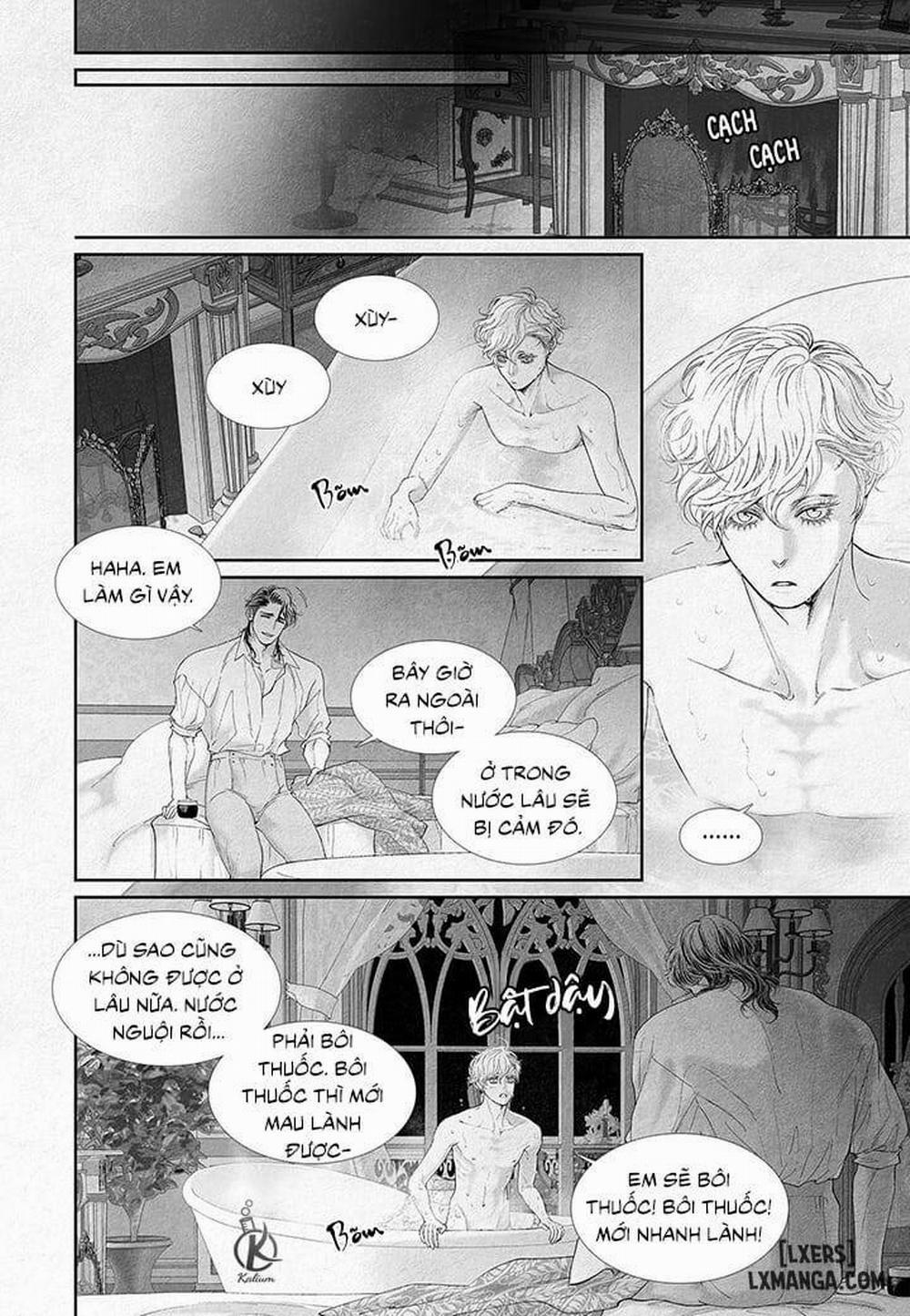 Vực sâu 19 trang 10