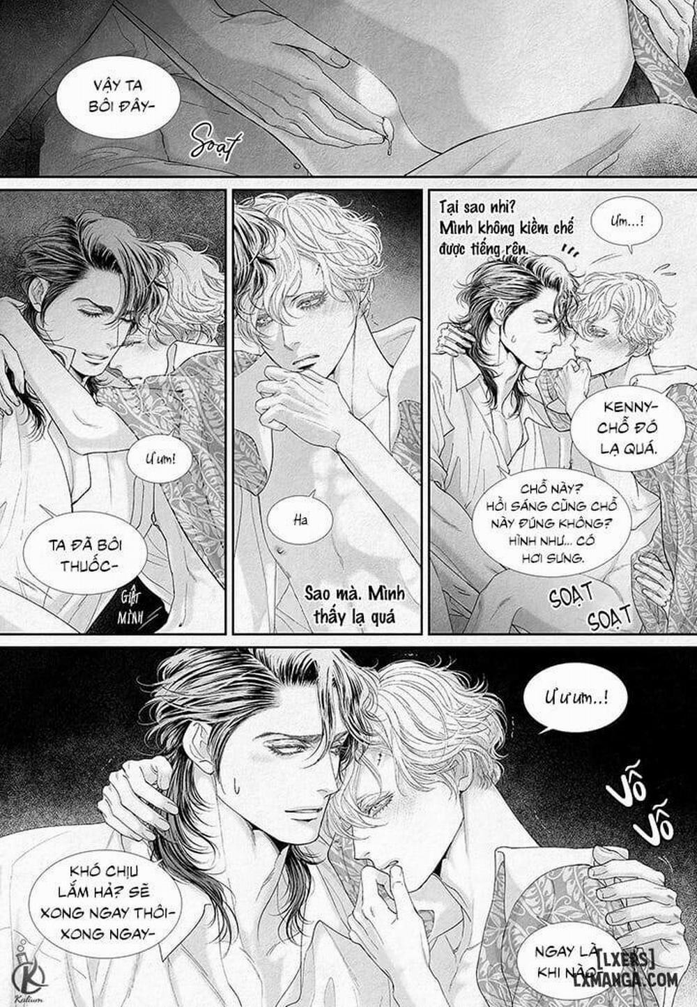 Vực sâu 19 trang 12