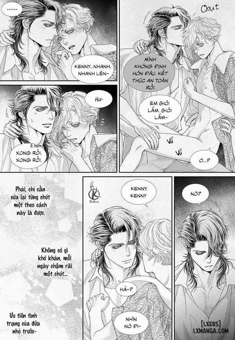 Vực sâu 19 trang 13