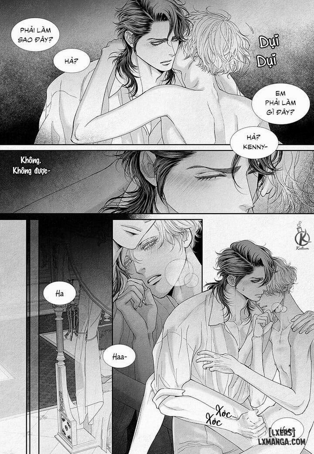 Vực sâu 19 trang 15